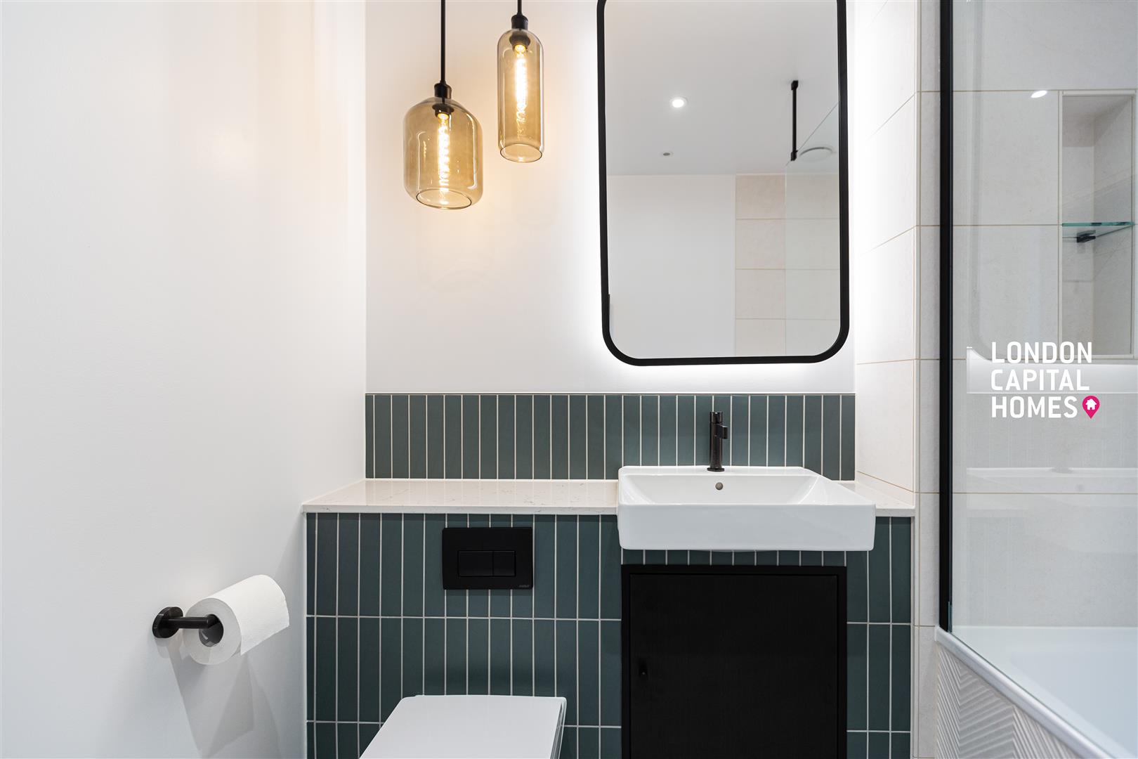 Iris House, 2 Cedrus Avenue, Southall